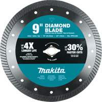 Turbo Diamond Blade O-Max