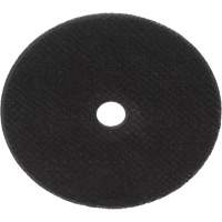 Meule &agrave; tronçonner Cubitron II, 3" x 1/25", Arbre de 3/8", C&eacute;ramique O-Max