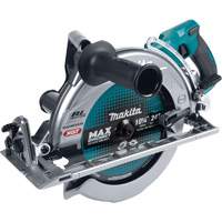MAX XGT Rear-Handle Circular Saw with Brushless Motor & AWS (Tool Only), 10-1/4", 40 V O-Max