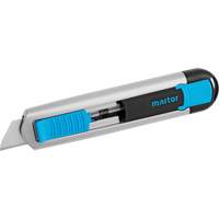 Retractable Knife