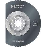 Starlock Thin Metal Segment Blade O-Max