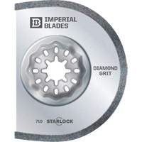 Starlock Diamond Grit Segment Blade O-Max