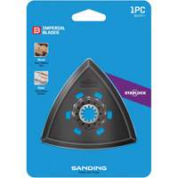 Starlock Oscillating Triangle Pad O-Max