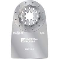 Starlock Soft Material Flexible Blade O-Max