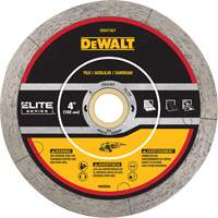 XP7 Tile Diamond Blade O-Max