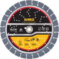 XP7 All-Purpose Segmented Diamond Blade O-Max