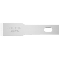 Chisel Art Blades, Single Style O-Max
