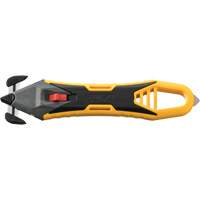 Concealed Blade Safety Cutter O-Max