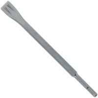 Dual-Tooth Flat Chisel O-Max