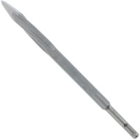 Twist Point Chisel O-Max