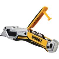 TOUGHSERIES Retractable Utility Knife O-Max