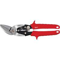 Offset Aviation Snips O-Max