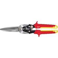 Long Cut Aviation Snips O-Max