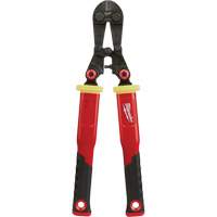 Fiberglass Bolt Cutter with PIVOTMOVE Rotating Handles, 18" L O-Max