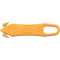 Disposable Concealed Blade Safety Knife O-Max