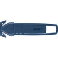 Secumax 145 MDP Compact Safety Knife O-Max