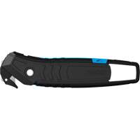 Secumax 350 SE with 0.3 mm Blade O-Max