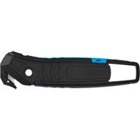 Secumax 350 SE with 0.5 mm Blade O-Max