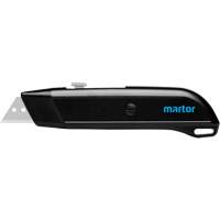 Argentax Multipos Retractable Knife, 22.2 mm O-Max