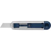 Secunorm Profi 40 MDP Retractable Safety Knife, 36 mm, Heavy-Duty O-Max