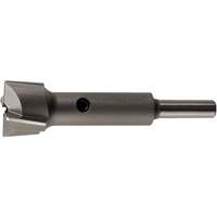 Fraise &agrave; chambrer guide interchangeable courte de type a&eacute;ronef 884 CLEVELAND O-Max