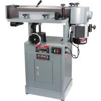 Ponceuse oscillante pour bordure O-Max