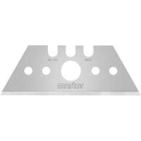 Allfit Stainless Steel Trapezoid Blade, Single Style O-Max
