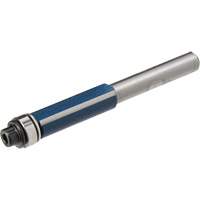 Wood Router Bits & Shapers