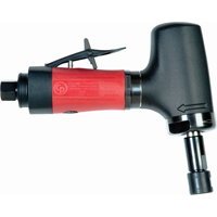 Industrial Die Grinders, 1/4" Collet, 13000 RPM O-Max