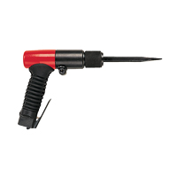 Industrial Chippers/Scalers O-Max