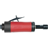 Industrial Die Grinders, 1/4" Collet, 24000 RPM O-Max