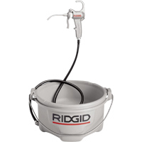 Oiler #418 With 1 Gal. Premium Thread Cutting Oil O-Max