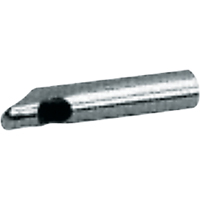1/4" Welding Nozzle O-Max