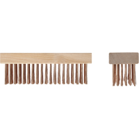 Maintenance Brushes O-Max
