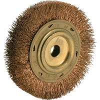 Wire and Honing Brushes
