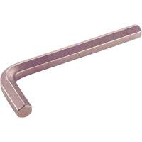 Non-Sparking Hex Key Wrench O-Max