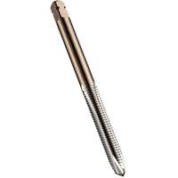 Taraud &agrave; entr&eacute;e h&eacute;licoidale, Acier rapide au cobalt, Filet de M12x1,75, 3-3/8" l O-Max