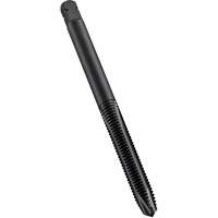 Taraud &agrave; entr&eacute;e h&eacute;licoidale, Acier rapide au cobalt, Filet de M10x1, 2-15/16" l O-Max