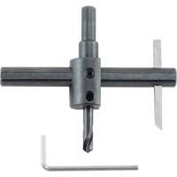 Heavy Duty Adjustable Circle Cutter O-Max