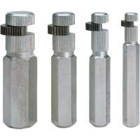 Jeu de cl&eacute;s internes pour tuyaux O-Max