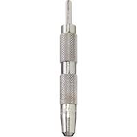 Pointeau centreur, 3/8" dia., 3/8" &eacute;paisseur de la lame, 2-1/2" lo. O-Max
