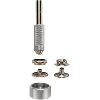 Trousse de boutons-pression O-Max