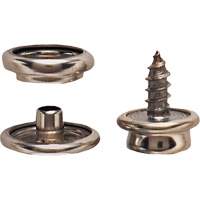 Boutons-pression