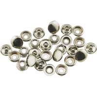 Boutons-pression de rechange O-Max