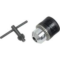 Multi-Craft Drill Chuck O-Max
