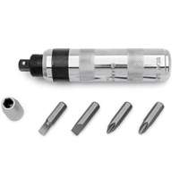 6-Piece Impact Driver Set O-Max