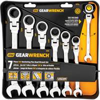 Wrenches