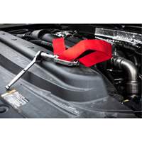 Cl&eacute; &agrave; sangle robuste pour filtre &agrave; huile de 3/8"  & 1/2" O-Max