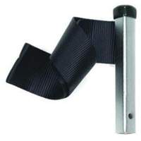 Drive Nylon Strap Oil Filter Wrench, 0" - 6" Filter Capacity O-Max