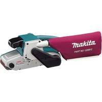 Flat Top Belt Sander O-Max